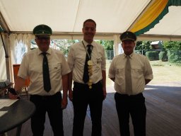 Schützenfest 2023